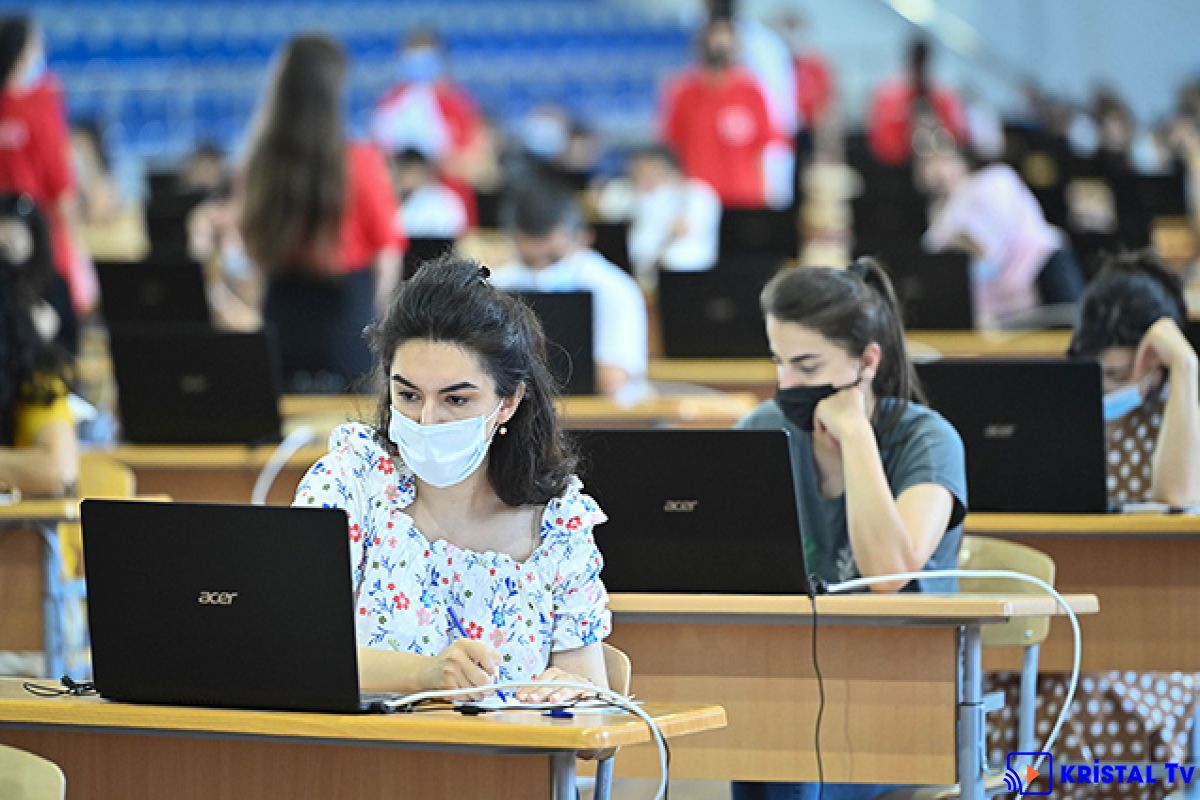 MİQ və Sertifikasiya üzrə müsahibəyə hazırlaşanlar üçün "Qiymətləndirmə" mövzusuna dair suallar və cavabları.