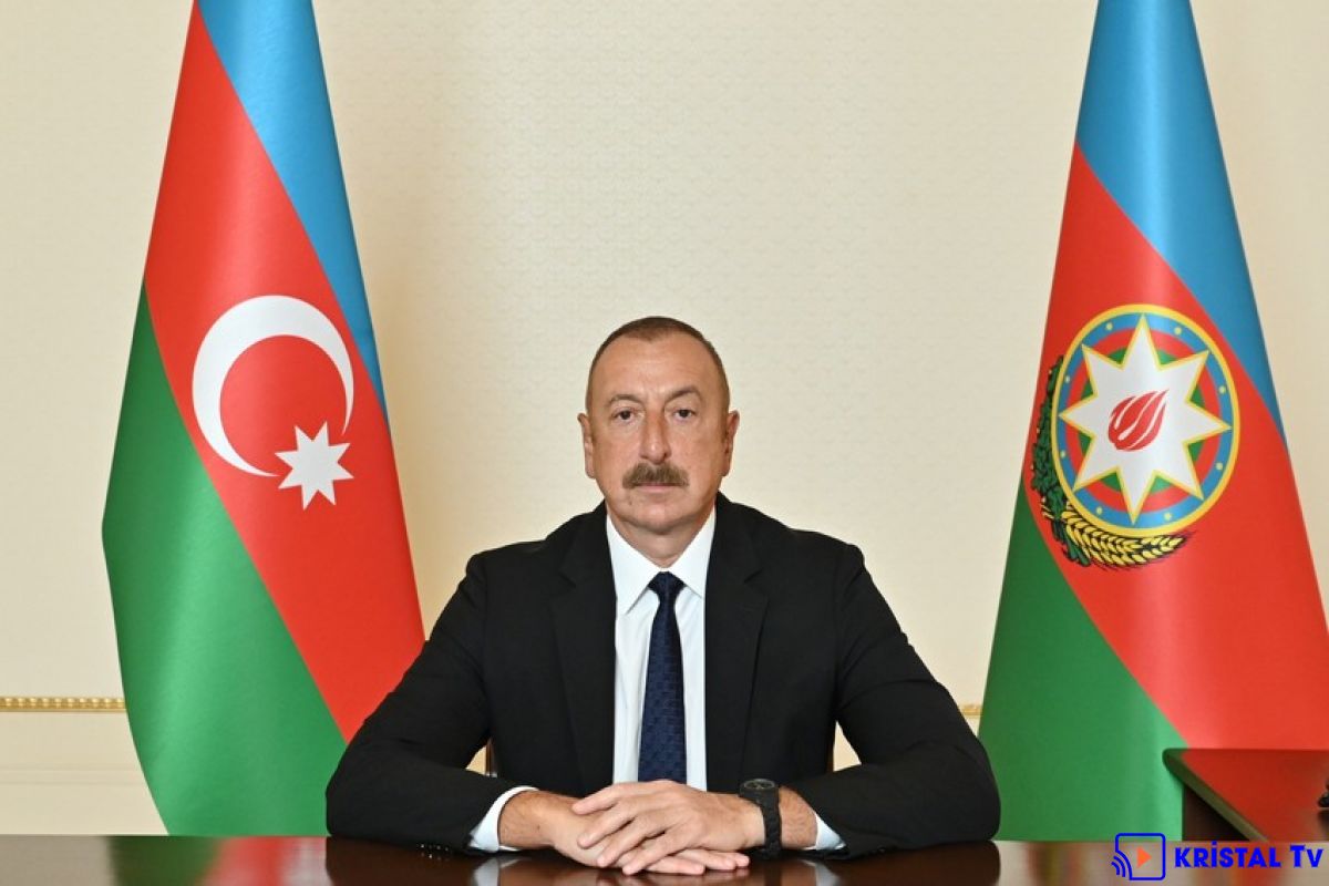  "Antiterror tədbirləri nəticəsində mülki infrastruktur və dinc əhali arasında heç bir itki olmayıb"