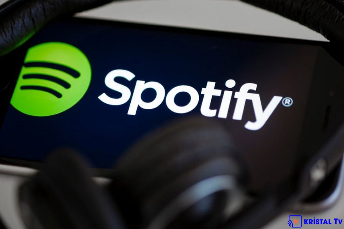 “Spotify” Rusiyadakı fəaliyyətini rəsmən dayandırıb