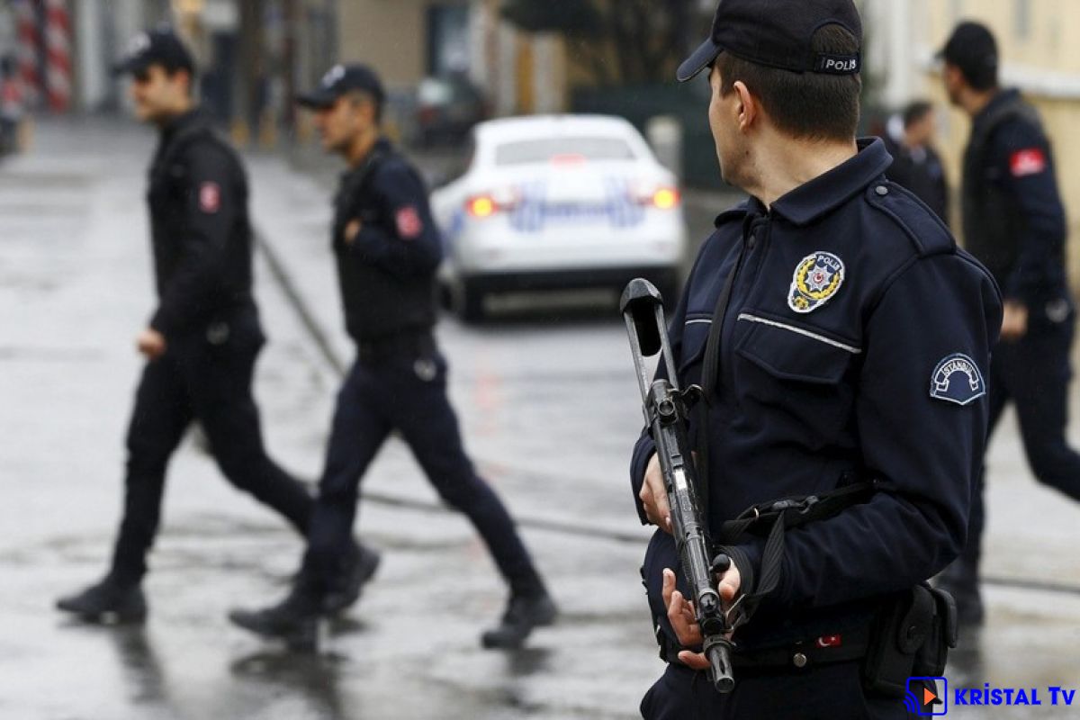 Seçkiöncəsi terror aktlarının qarşısı alındı: 33 nəfər saxlanıldı