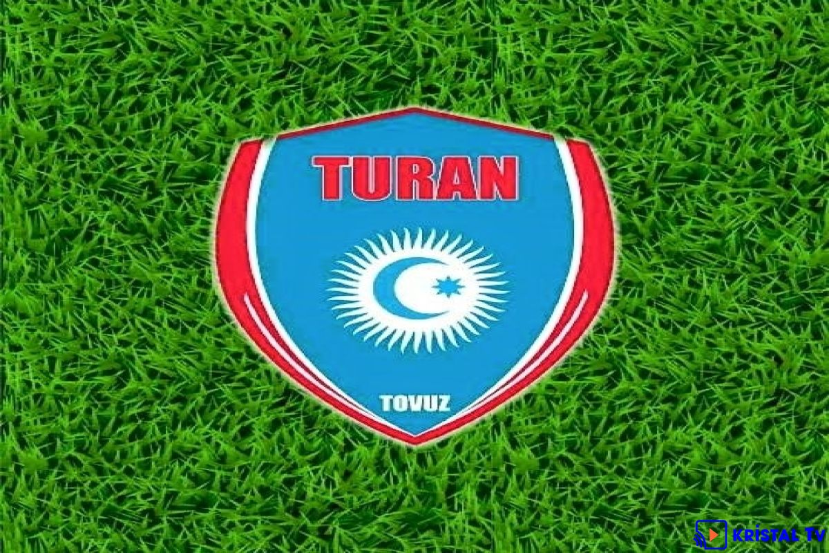 "Turan Tovuz" 10-cu ev qələbəsini qazandı