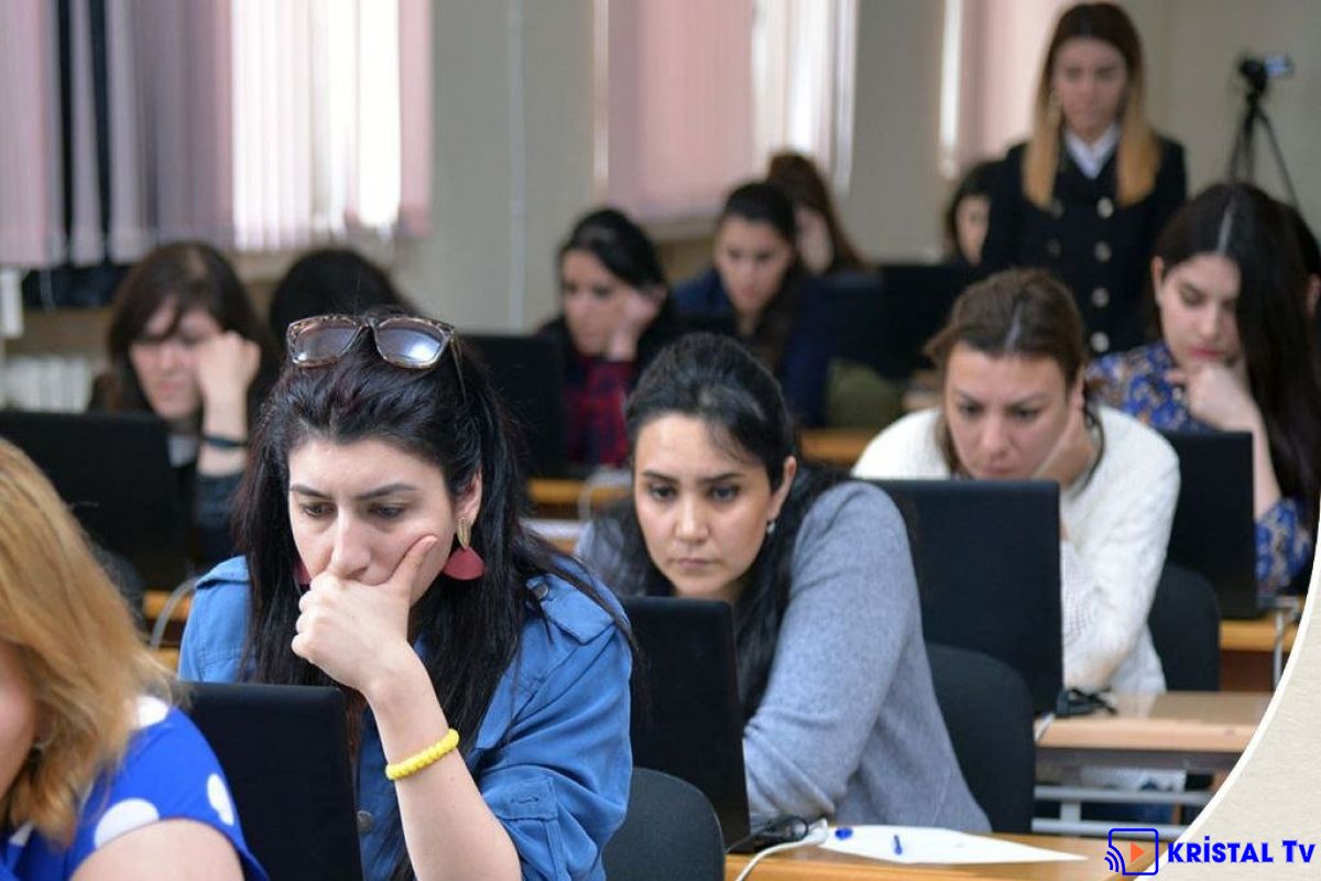 Bu universitetdə işləmək üçün müraciətlərin qəbulu davam edir