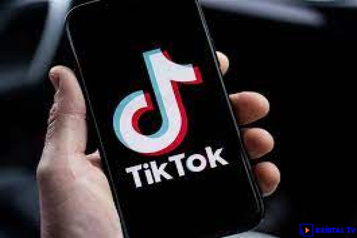 “TikTok”a qeydiyyat şəxsiyyət vəsiqəsi ilə olacaq?