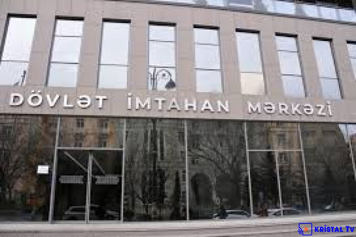 Magistratura imtahanı üçün qeydiyyat elan edildi