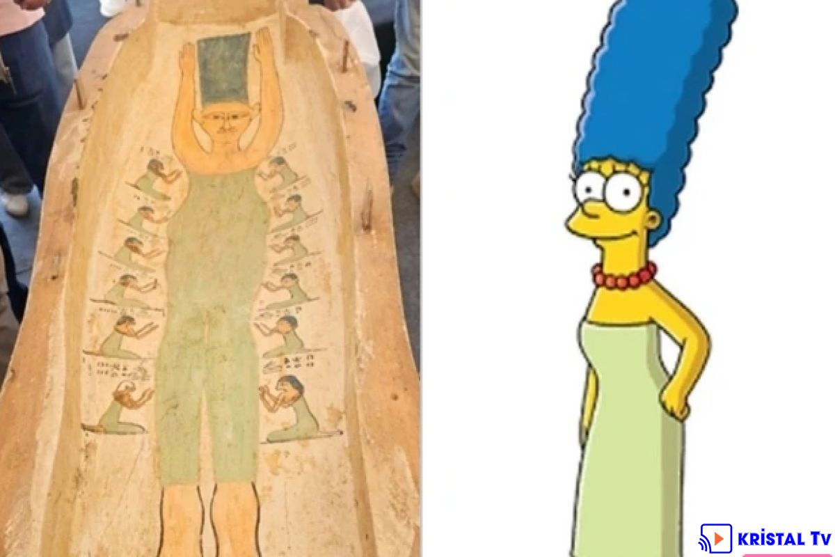 Bu dəfə tərsinə: Fironlardan "Simpsonlar" barədə "proqnoz" ortaya çıxdı