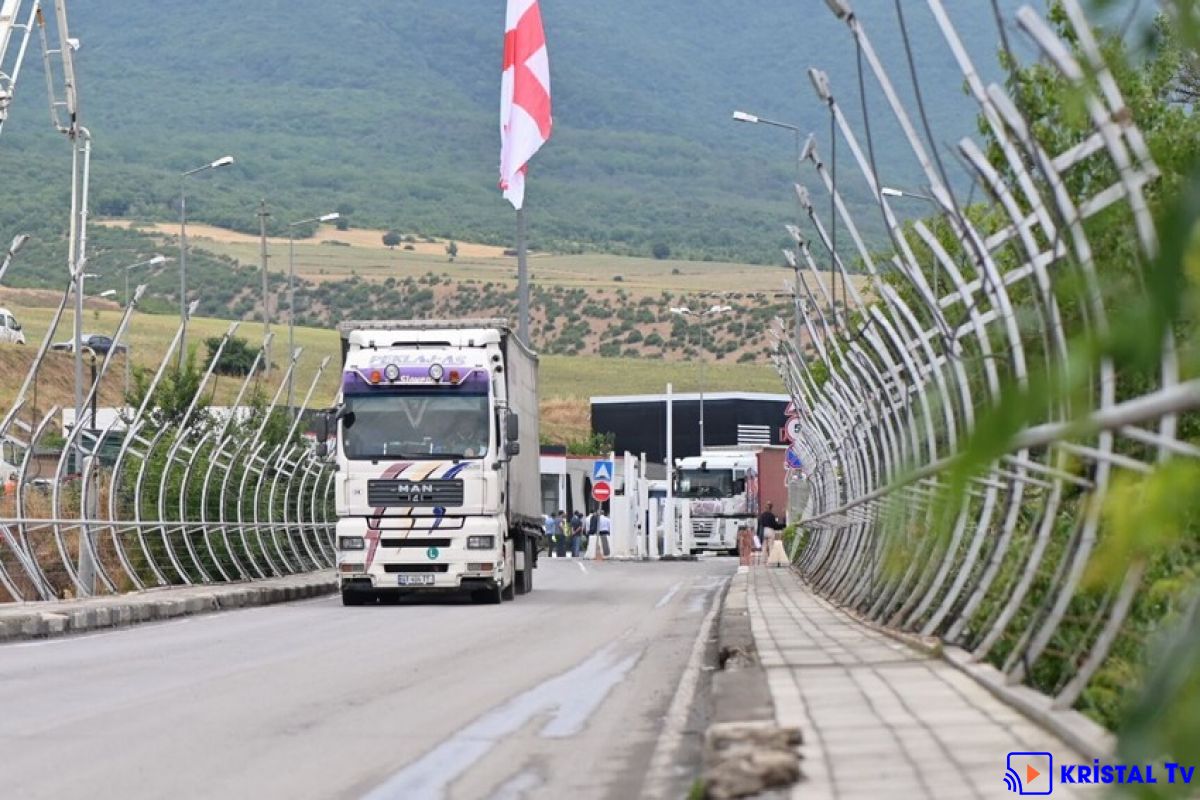 KİV: Ermənistanı Gürcüstanla birləşdirən körpü Azərbaycana təhvil veriləcək