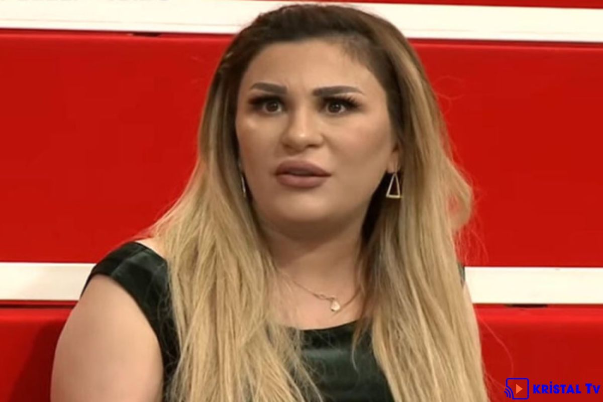 "Vəfa da, Şəbnəm də orada pul hesabına qalırlar" - Ulviyyə Namazova