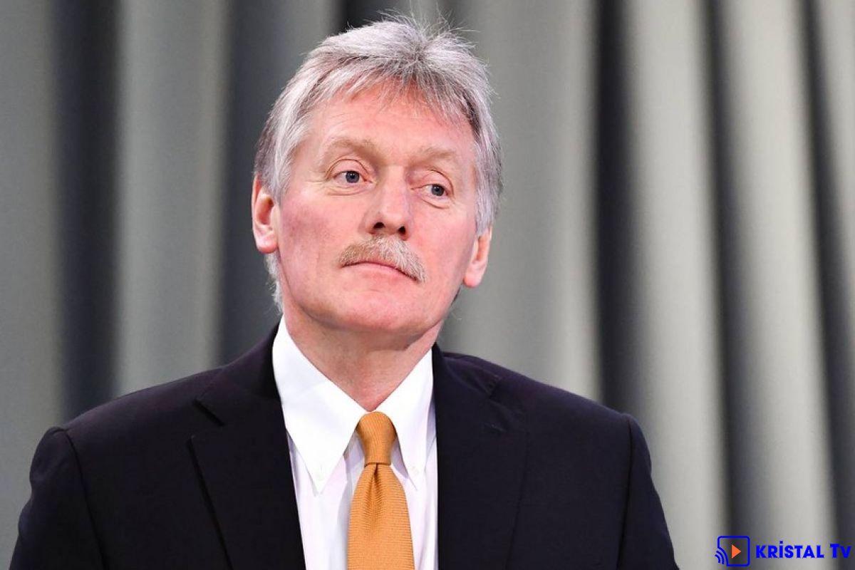 Peskov: Rusiya və İran prezidentləri cümə günü Moskvada danışıqlar aparacaqlar