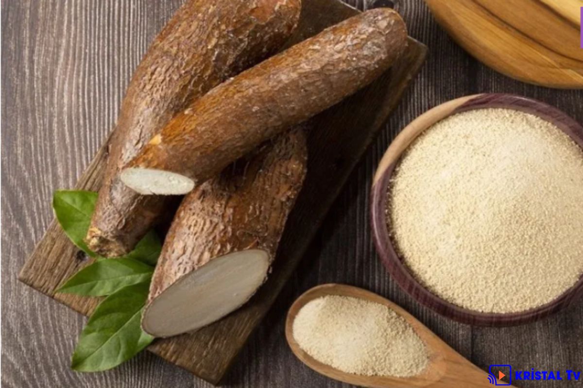Dünyadakı ən təhlükəli 3 qidanın adı açıqlandı