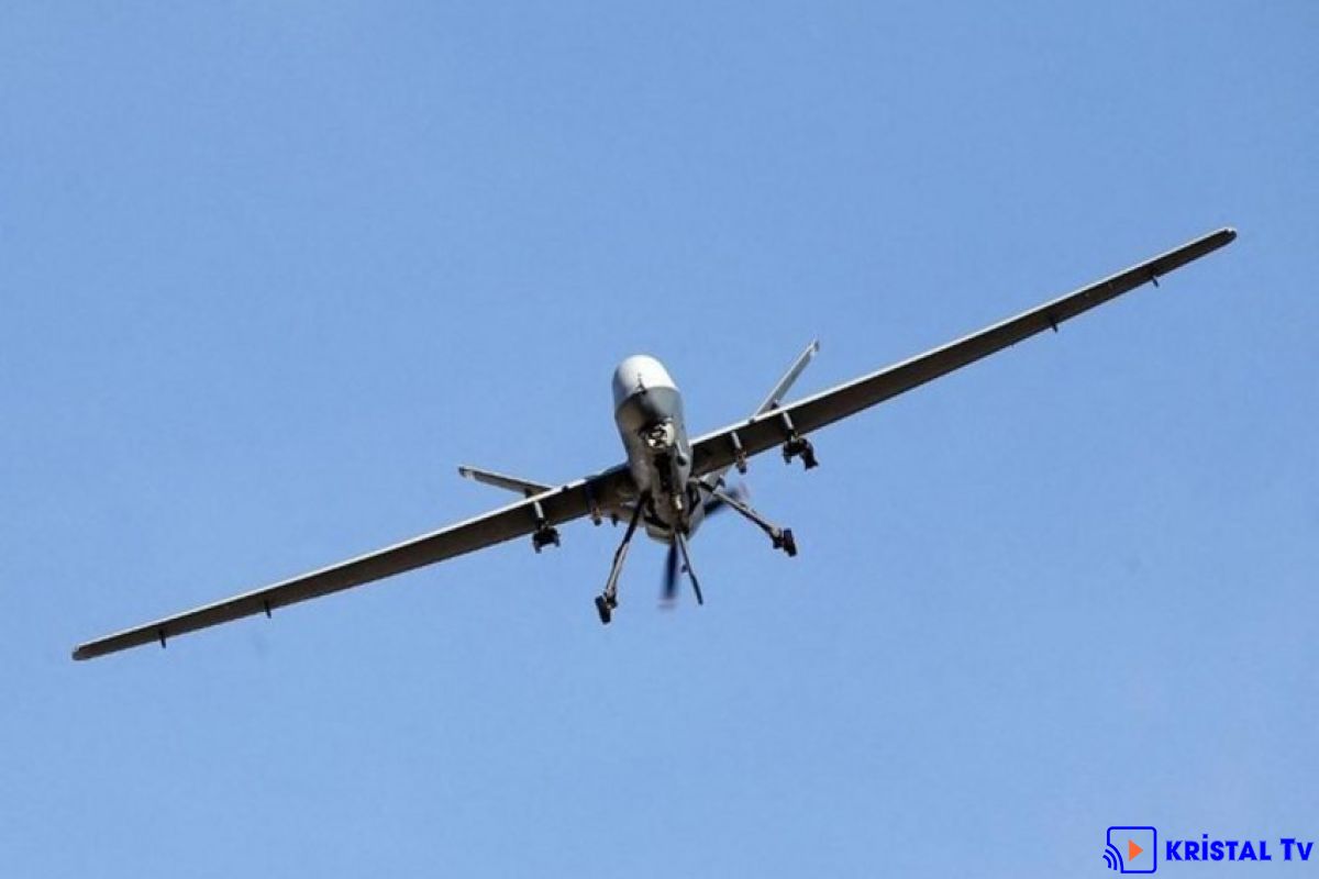 Ukrayna Rusiyanın dörd hərbi aerodromunda təyyarələri yandırıb