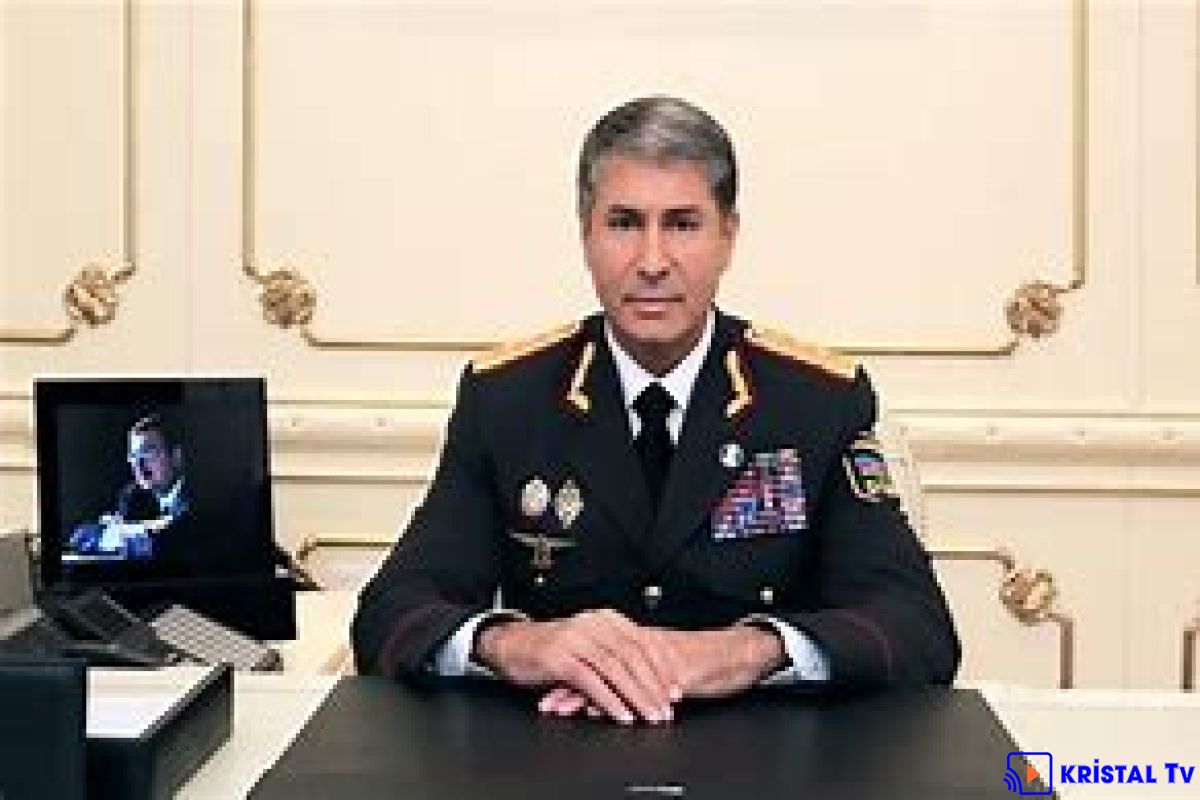 Nazir Vilayət Eyvazov Bərdədə növbəti vətəndaş qəbulu və sıra baxışı keçirib