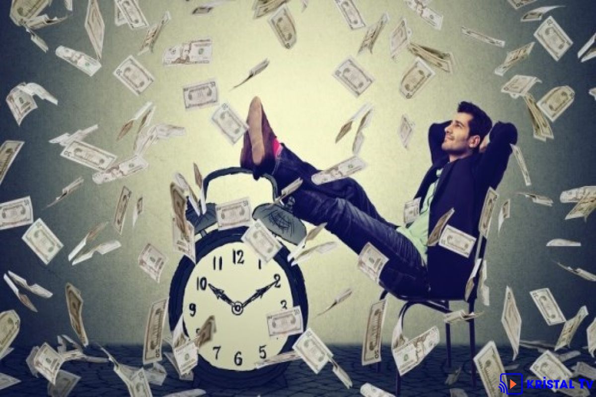 Arvadları bu tarixlərdə doğulan kişilərə ŞAD XƏBƏR: Zəngin olacaqsınız