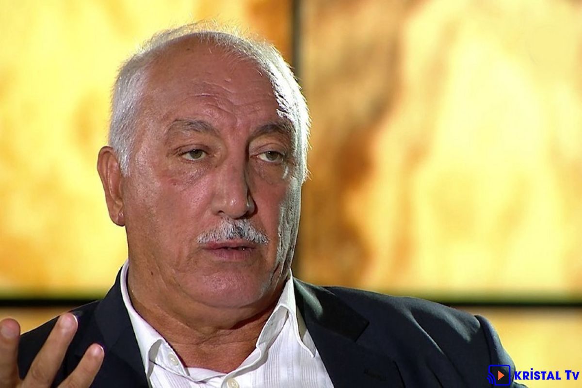 “Şöhrət” ordenli mütəxəssis: "Dublindəki oyunun hesabının “Qarabağ”da arxayınlıq yaradacağını düşünmürəm"