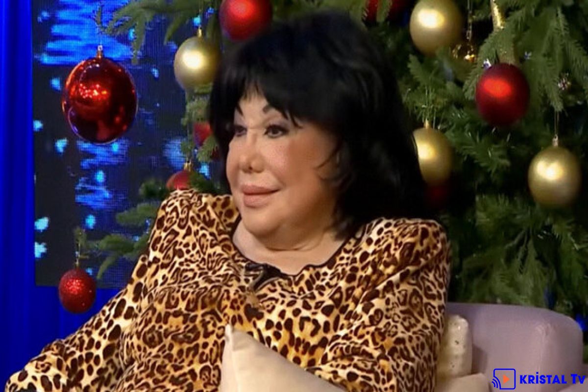 Flora Kərimova: Yaxşı deyiləm, səhhətimdə problemlər var