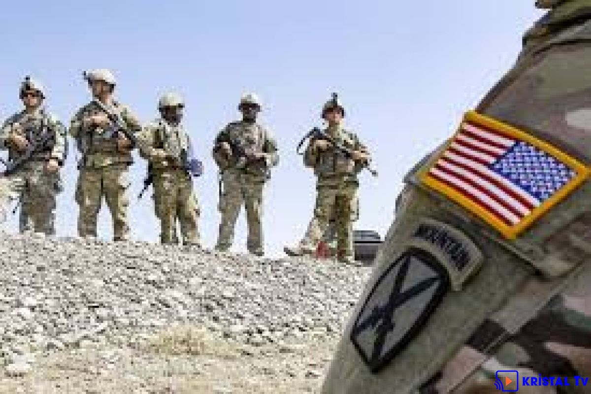 İrana qarşı əməliyyatda həlak olan ABŞ hərbçilərinin sayı artıb
