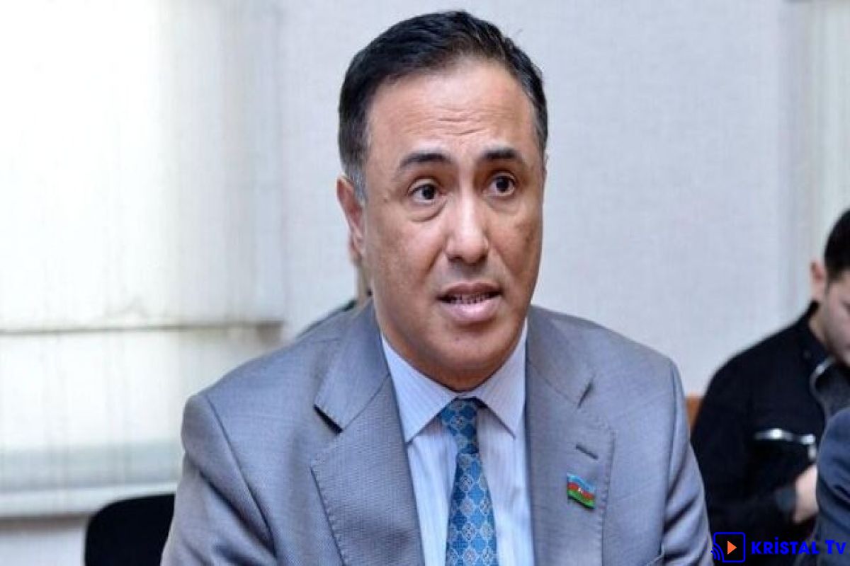 Elman Nəsirov: "Azərbaycan öz ərazisindən İrana qarşı güc tətbiqinə icazə verməyəcək"