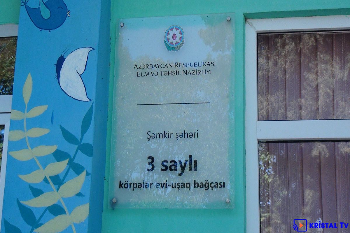 Milli dəyərlərimizin təntənəsi: Şəmkirdə bağçada Novruz coşqusu və Od çərşənbəsinin işığında böyüyən fidanlar