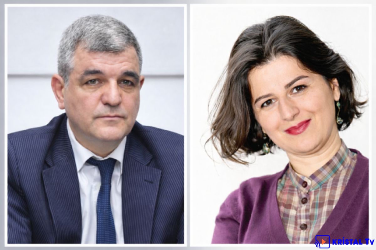 Qadınlar alimentə görə BOŞANIR? - Deputata SƏRT reaksiya