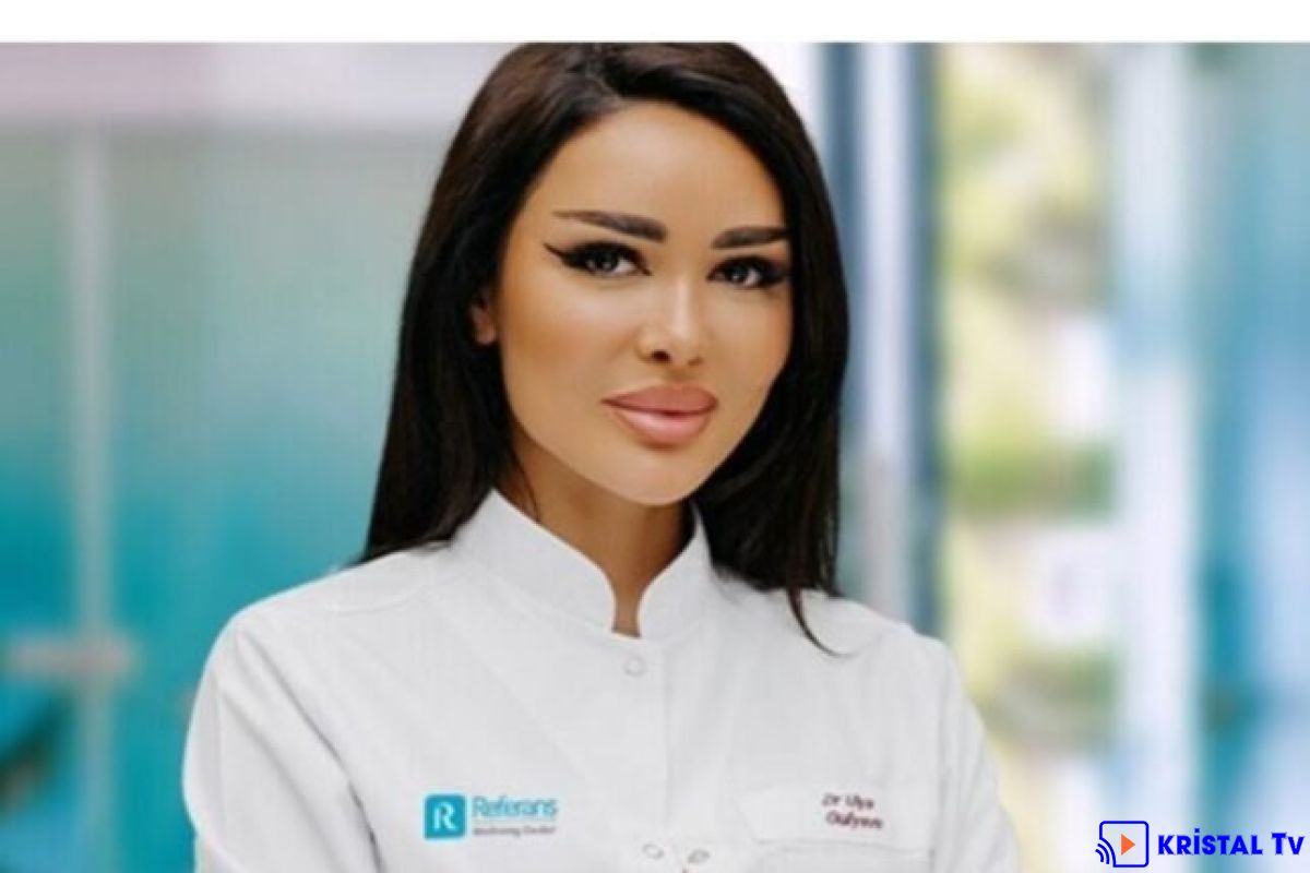 "Referans"ın baş həkimi təhdid və şantajda ittiham olunub