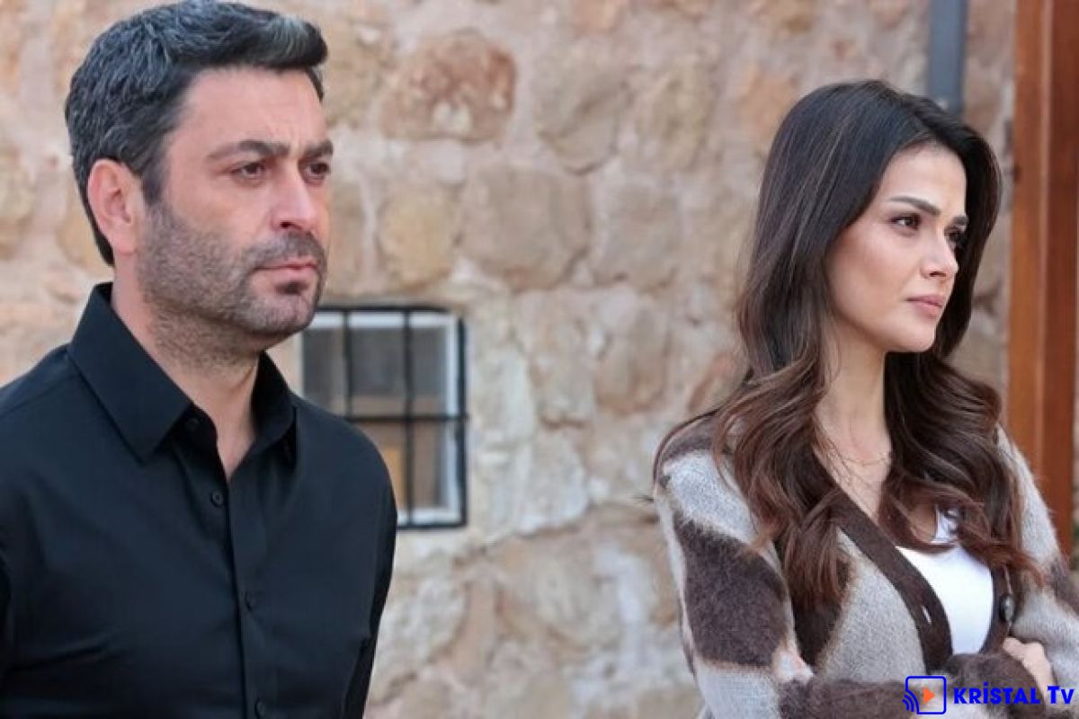 "Uzak şehir"in ulduzları sevgili olduqlarını açıqladılar