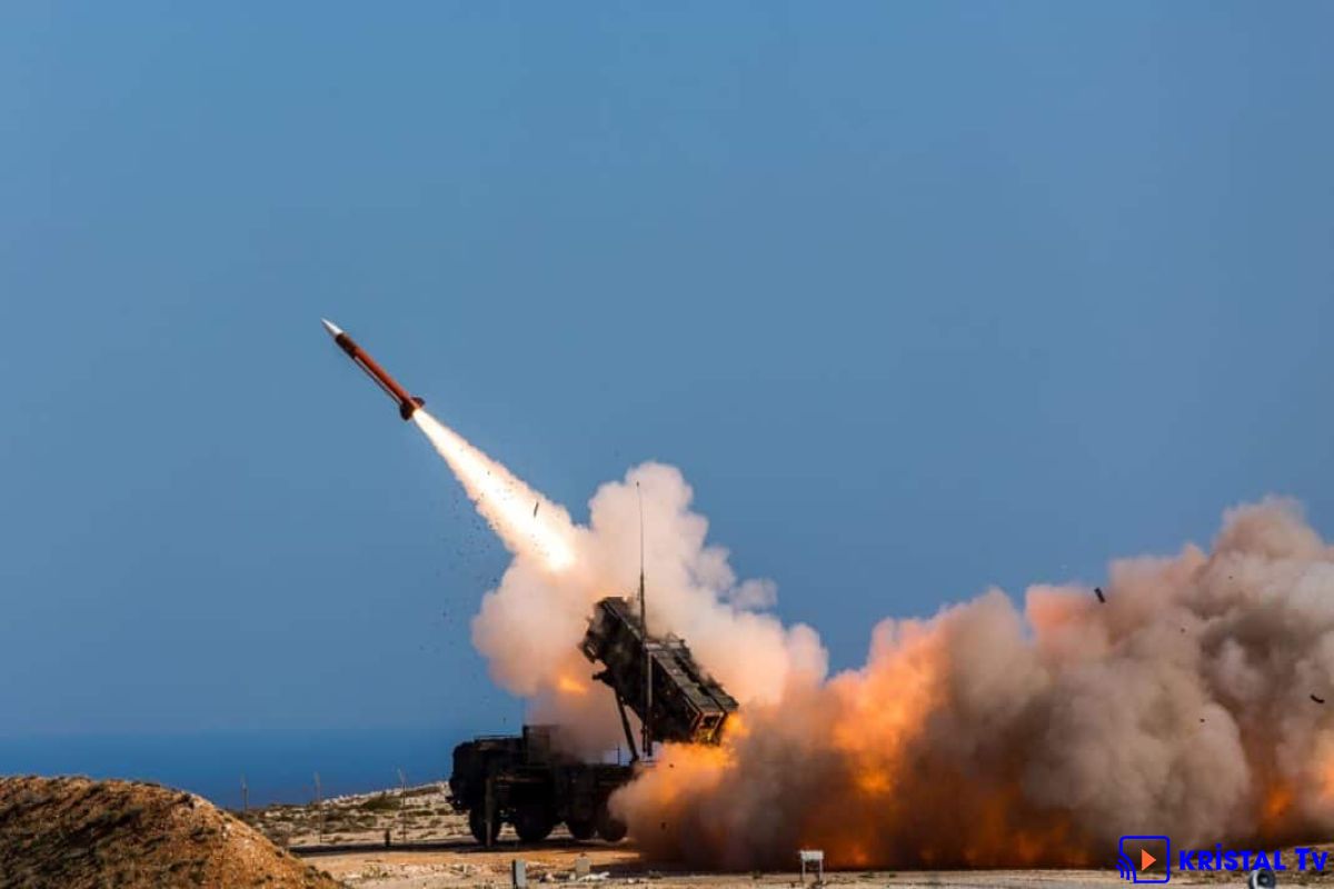 SEPAH ABŞ-nin Küveytdəki kontingentinə zərbə endirib