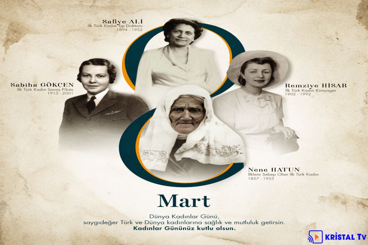 8 Mart haqqında HƏQİQƏT: Sovet mifləri olmadan Beynəlxalq qadınlar gününün əsl HEKAYƏSİ