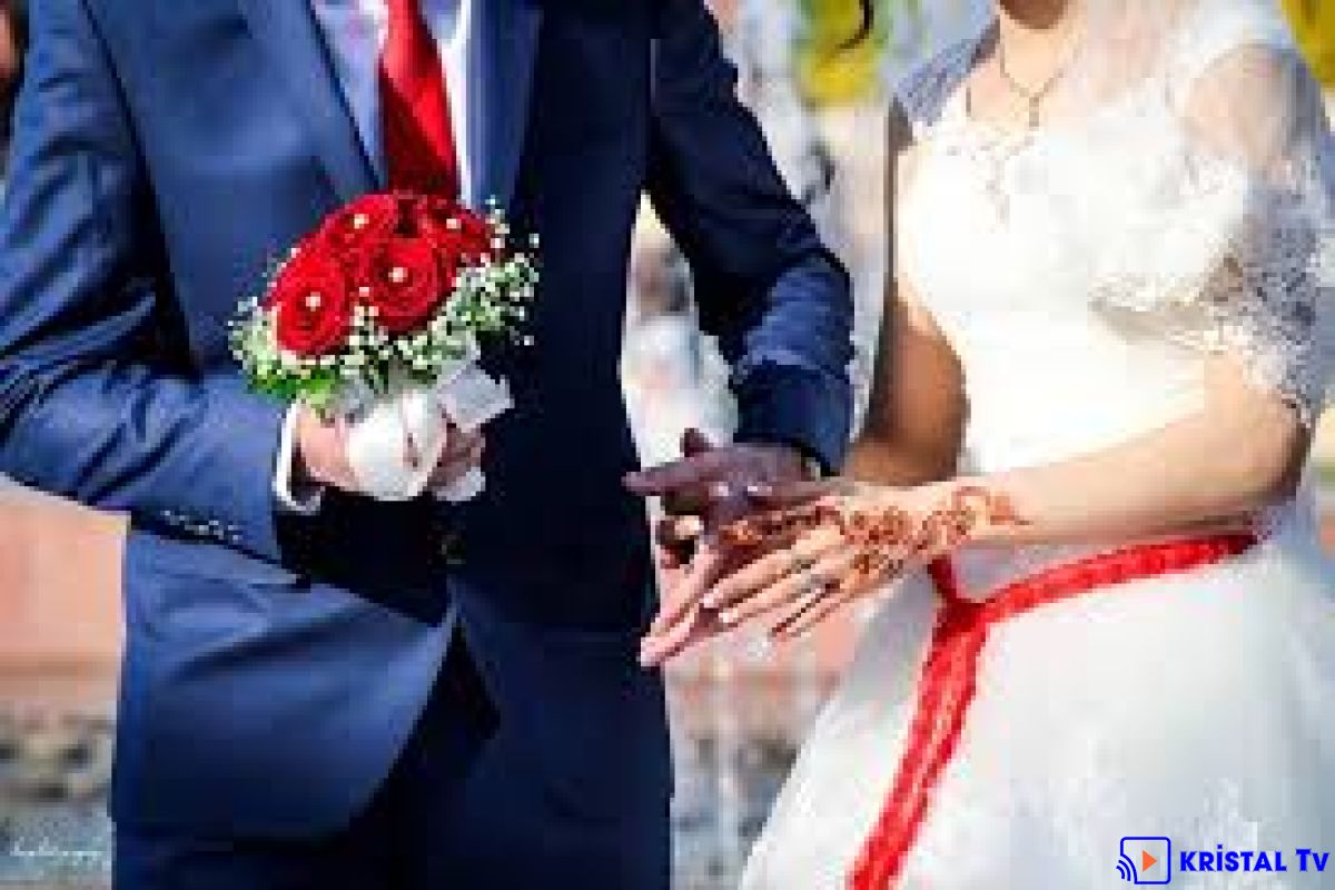 Ər-arvadın adlarına görə xoşbəxt olub-olmayacağını necə müəyyən etməli?