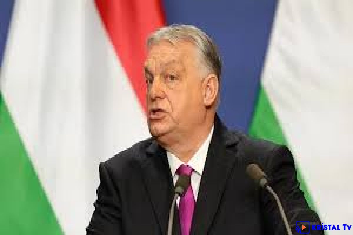 Viktor Orban enerji daşıyıcılarının qiymətlərinin artmasına görə hökumətin təcili iclasını çağırıb
