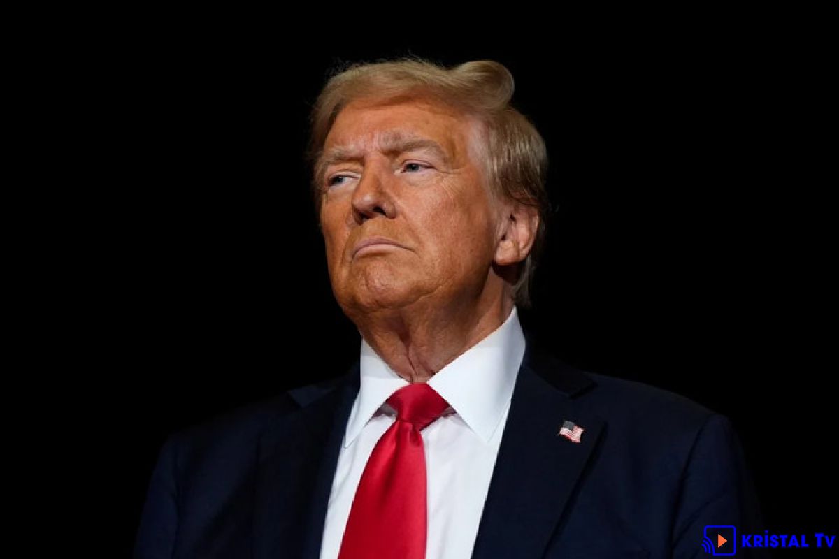 Tramp Uitkoff və Kuşnerin İslamabada səfərini ləğv edib