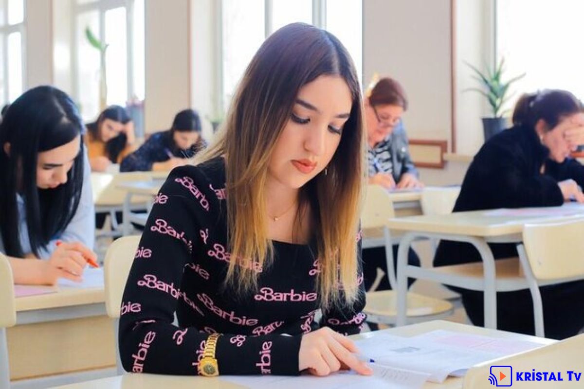 Keçid balları ENƏCƏK - Abituriyentlərə ŞAD XƏBƏR
