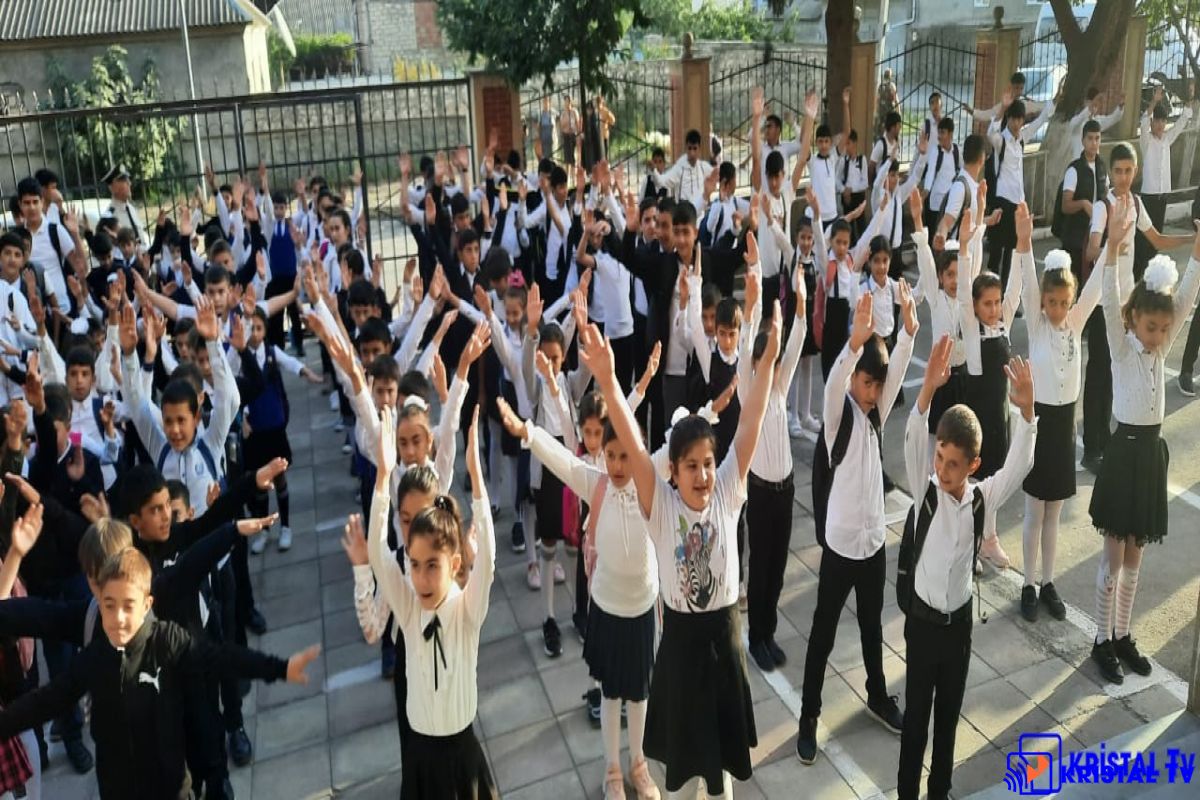 Şagirdlərin gələcək yolu: düzgün peşə seçimi və təhsil uğurları