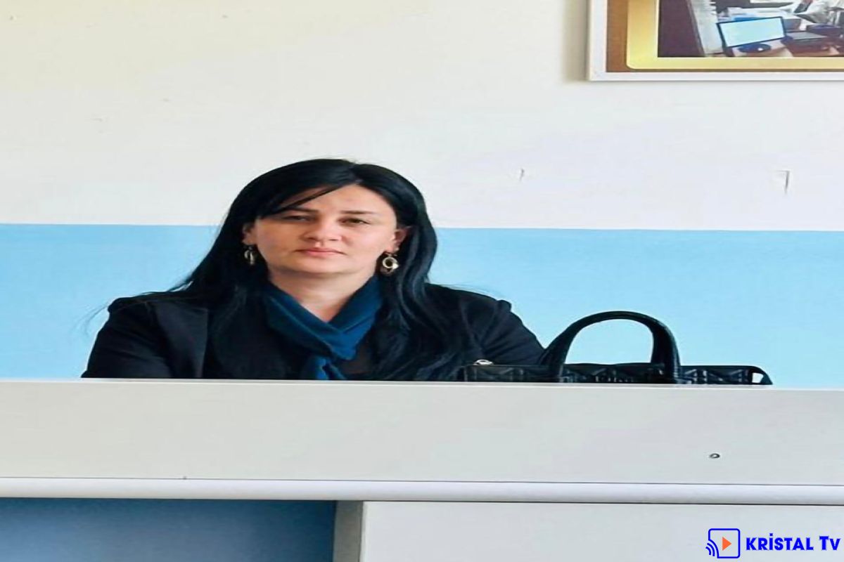 Azərbaycan müəlliminin cəmiyyətdə rolu: Amalya Abbasovanın timsalında fədakarlıq nümunəsi