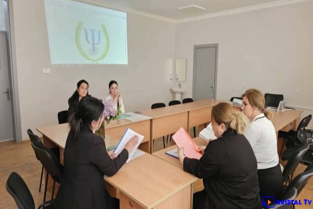 Tovuz məktəbləri arasında örnək əməkdaşlıq – Təhsil və idmanda birlik nümunəsi