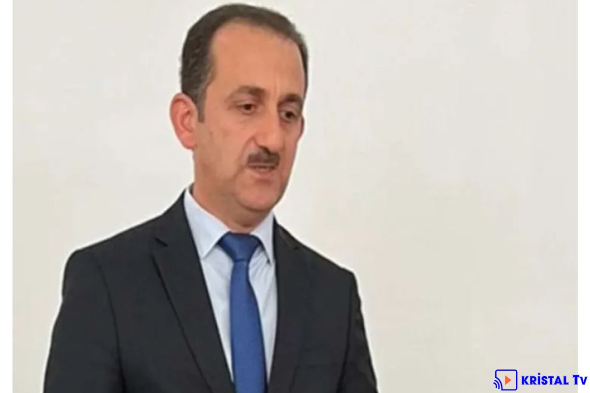 Qalmaqallı sektor müdiri işdən ÇIXARILDI