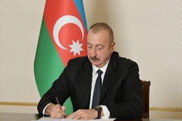 Azərbaycan Respublikası Prezidentinin 2022-ci il 8 sentyabr tarixli 1842 nömrəli Fərmanı ilə təsdiq edilmiş “Azərbaycan Yerüstü Nəqliyyat Agentliyinin Nizamnaməsi”ndə dəyişiklik edilməsi haqqında Azərbaycan Respublikası Prezidentinin Fərmanı