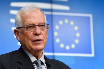 Borrell: Ermənistan tərəfinin Azərbaycan hərbçilərinə qarşı atəş açması təəssüf doğurur