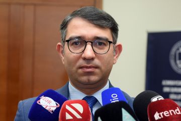 Gündüz İsmayılov: Dünyada islamofobiya ilə bağlı vəziyyət daha da pisləşib