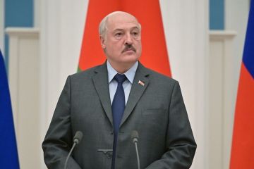 Belarus Prezidenti Moskvaya işgüzar səfərə gedib