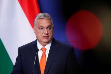 Orban: Macarıstan Ukraynadakı müharibənin bitməsinin tərəfdarıdır