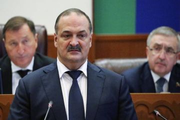 Sergey Məlikov: Dağıstanda törədilən terror aktları vaxt və məqsədlər üzrə əlaqələndirilib