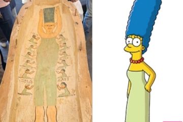 Bu dəfə tərsinə: Fironlardan "Simpsonlar" barədə "proqnoz" ortaya çıxdı