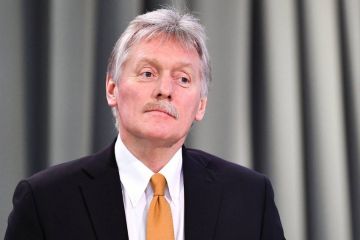 Peskov: Rusiya və İran prezidentləri cümə günü Moskvada danışıqlar aparacaqlar