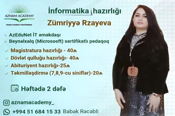 AZNAM ACADEMY