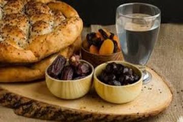 Orucu arıqlamaq niyyəti ilə tutmaq olarmı?