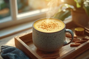 Ən sağlam səhər içkisinin adı açıqlandı - Çay və qəhvə deyil