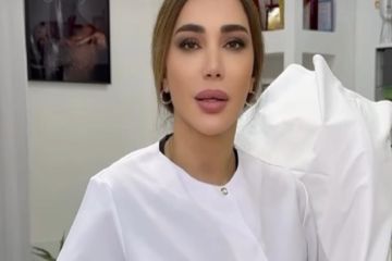 Estetik-həkim Elnarə Təhməzova qanunsuz fəaliyyət göstərir?