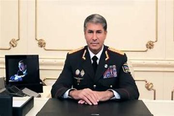 Nazir Vilayət Eyvazov Bərdədə növbəti vətəndaş qəbulu və sıra baxışı keçirib