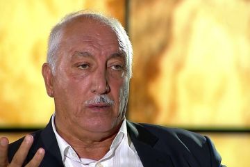 “Şöhrət” ordenli mütəxəssis: "Dublindəki oyunun hesabının “Qarabağ”da arxayınlıq yaradacağını düşünmürəm"