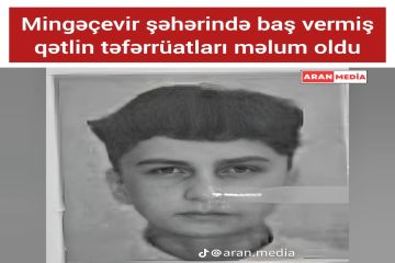 Mingəçevirdə baş vermiş faciə – cəmiyyət olaraq harada səhv edirik?