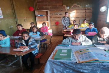 Təhsil Uğurları: Gəray Qasımov Adına Məktəbdə Yeni Nəslin İnkişafı